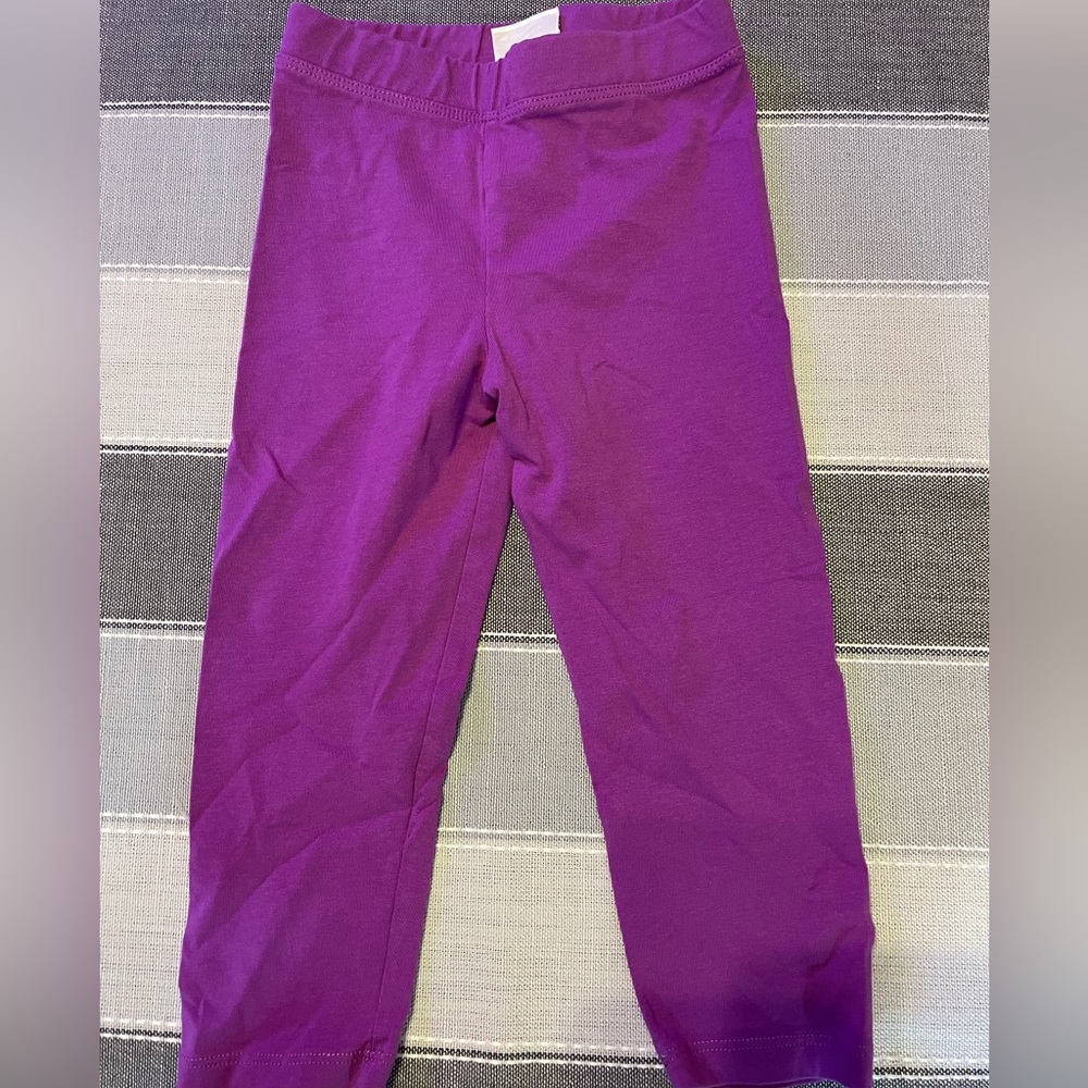 Girls leggings
